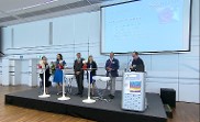 Video Fr&uuml;he Hilfen Tagung