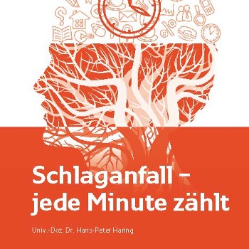 Mehr Informationen zum Thema: Welttag des Gehirns: Alle sechs Minuten erleidet in Österreich jemand einen Schlaganfall